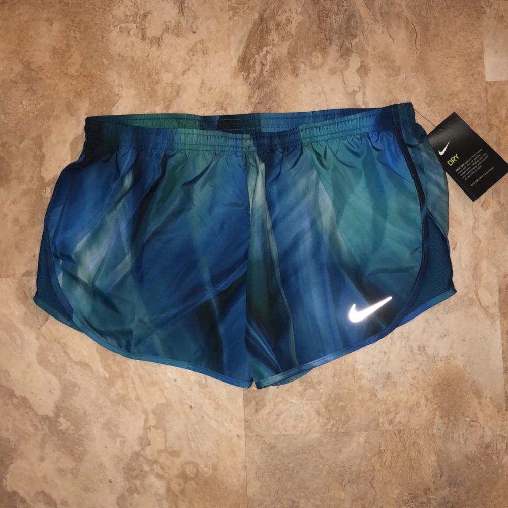 Nike DRI-FiT Shorts (NWT)